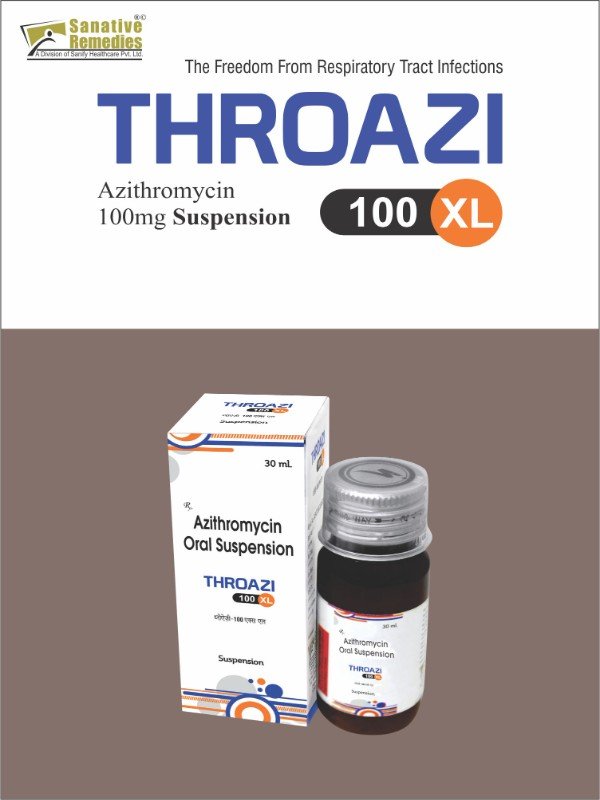 ThrOazi- 100XL
